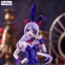 Overlord BiCute Bunnies PVC Statue Shalltear Bloodfallen 26 cm | 4571623509943