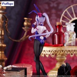 Overlord BiCute Bunnies PVC Statue Shalltear Bloodfallen 26 cm | 4571623509943