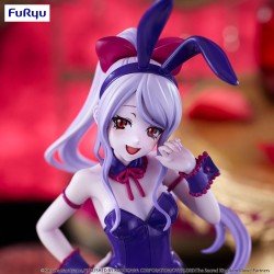 Overlord BiCute Bunnies PVC Statue Shalltear Bloodfallen 26 cm | 4571623509943