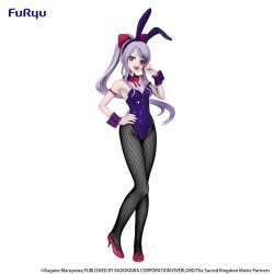 Overlord BiCute Bunnies PVC Statue Shalltear Bloodfallen 26 cm | 4571623509943