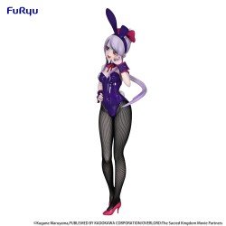 Overlord BiCute Bunnies PVC Statue Shalltear Bloodfallen 26 cm | 4571623509943