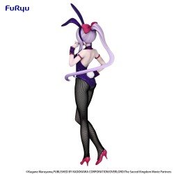 Overlord BiCute Bunnies PVC Statue Shalltear Bloodfallen 26 cm | 4571623509943