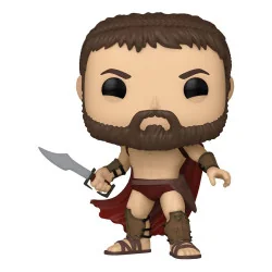 300 Funko KNALLEN! Films Vinyl Leonidas 9 cm | 889698724388