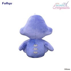 Neon Genesis Evangelion peluche Eva Pocket Evangelion Test Type-01 17 cm | 4571623510048