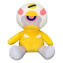 Neon Genesis Evangelion peluche Eva Pocket Evangelion Proto Type-00 17 cm 