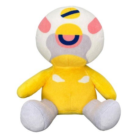 Neon Genesis Evangelion peluche Eva Pocket Evangelion Proto Type-00 17 cm | 4571623510055
