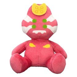 Neon Genesis Evangelion peluche Eva Pocket Evangelion Production Model-02 17 cm 