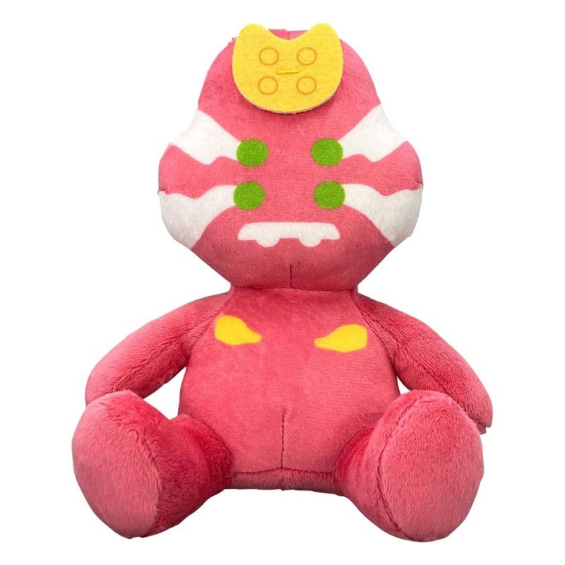 Neon Genesis Evangelion peluche Eva Pocket Evangelion Production Model-02 17 cm | 4571623510062