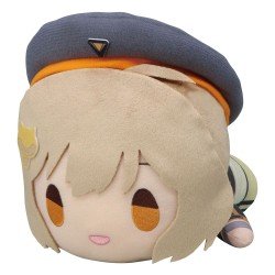 Goddess of Victory: Nikke peluche Lying Down Big Plush Anis 25 cm