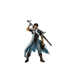 Berserk Ultimode PVC Statue 1/6 Guts: The Mercenary 25 cm 