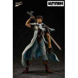 Berserk Ultimode PVC Statue 1/6 Guts: The Mercenary 25 cm | 4595430878016