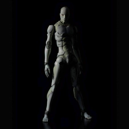 Toa Heavy Industries figurine 1/6 Synthetic Human 30 cm | 4589801391891