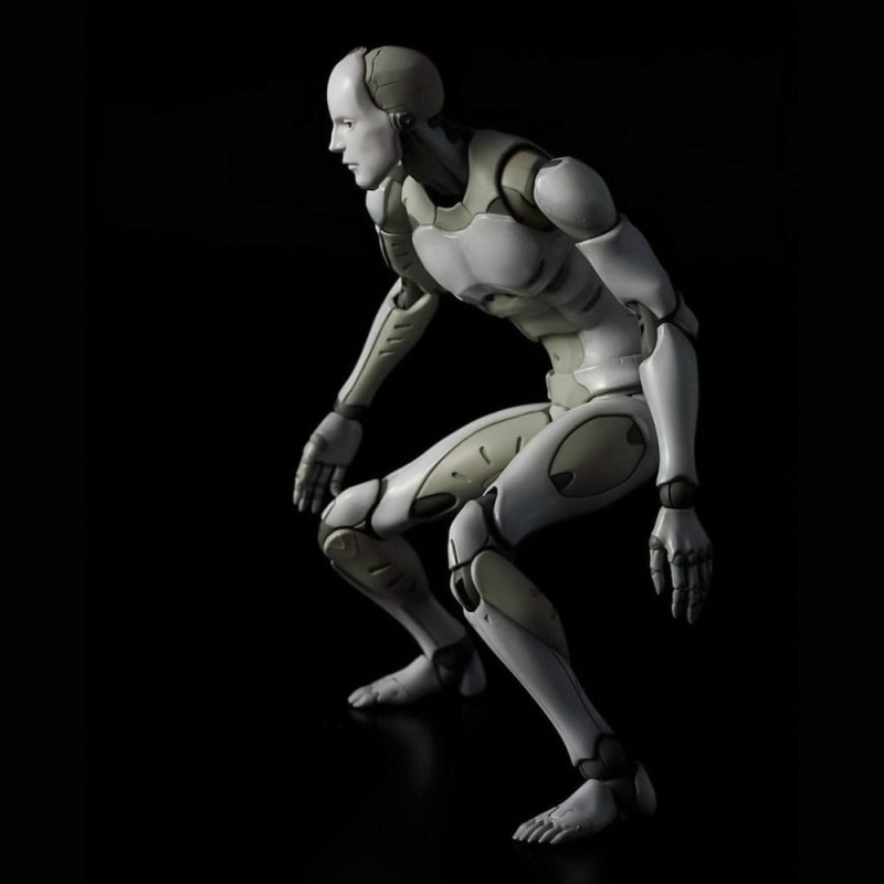 Toa Heavy Industries figurine 1/6 Synthetic Human 30 cm | 4589801391891