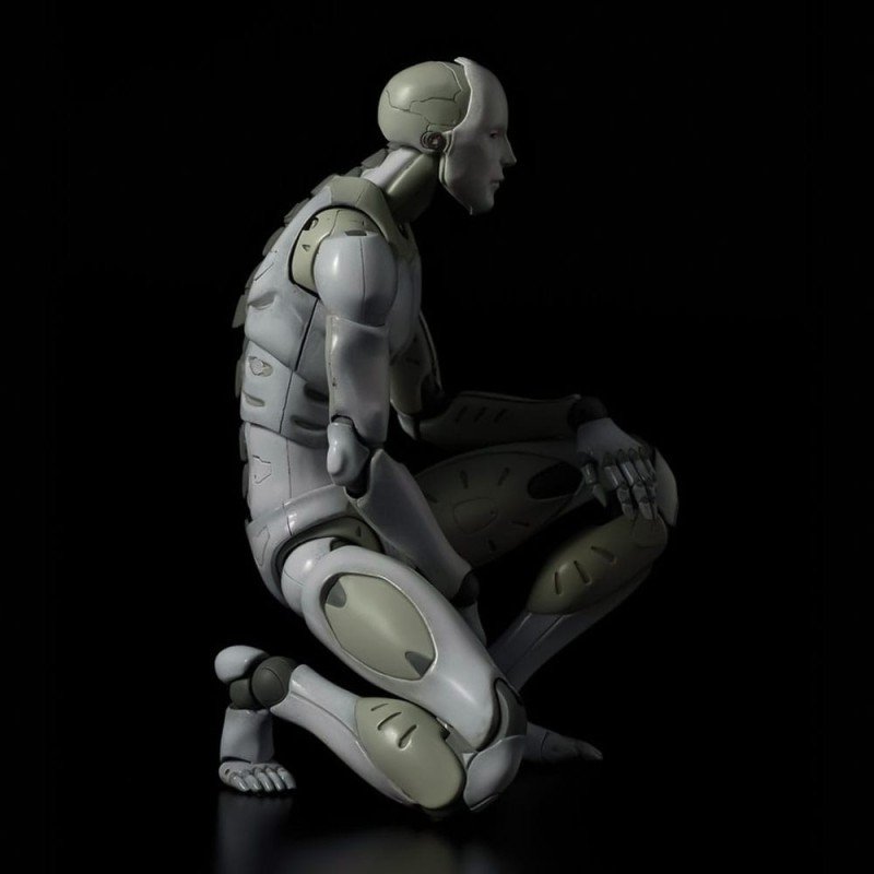 Toa Heavy Industries figurine 1/6 Synthetic Human 30 cm | 4589801391891