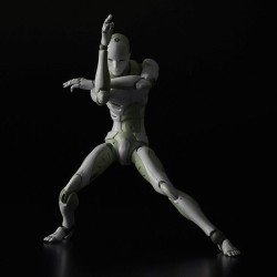 Toa Heavy Industries figurine 1/6 Synthetic Human 30 cm | 4589801391891