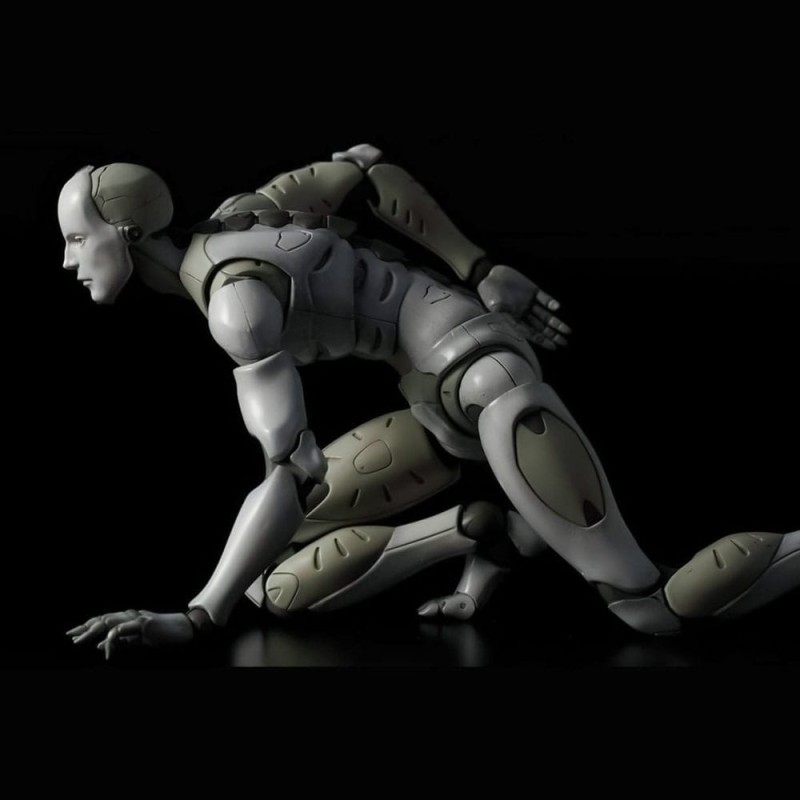 Toa Heavy Industries figurine 1/6 Synthetic Human 30 cm | 4589801391891