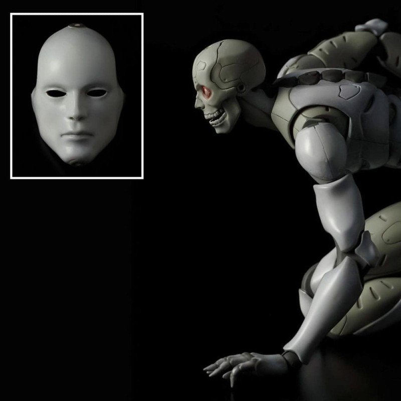 Toa Heavy Industries figurine 1/6 Synthetic Human 30 cm | 4589801391891