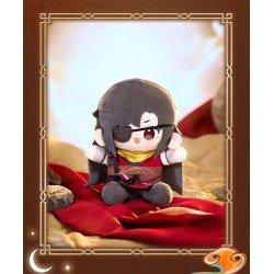 Heaven Official´s Blessing peluche Ming Yue Lou Lan Series Chibi Hua Cheng 15 cm 