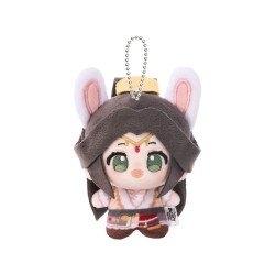 Heaven Official´s Blessing porte-clés peluche Ming Yue Lou Lan Series Tibetan Robe Xie Lian Ver. 12 cm 