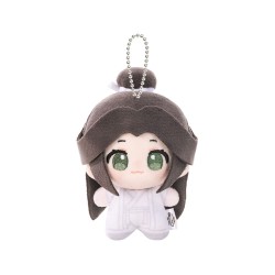 Heaven Official´s Blessing porte-clés peluche Ming Yue Lou Lan Series Xie Lian 12 cm