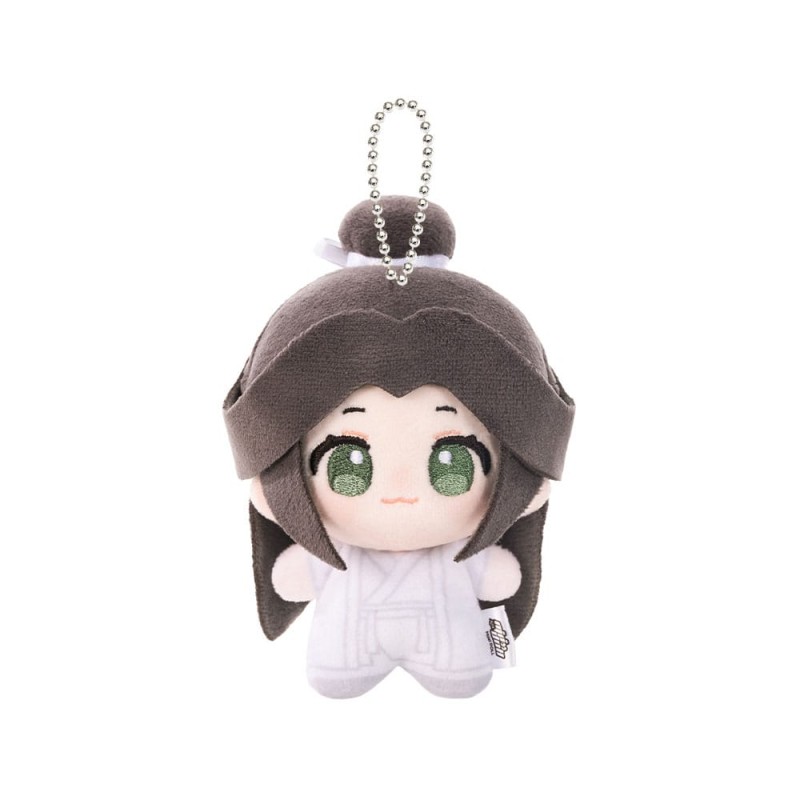 Heaven Official´s Blessing porte-clés peluche Ming Yue Lou Lan Series Xie Lian 12 cm | 6976220698171