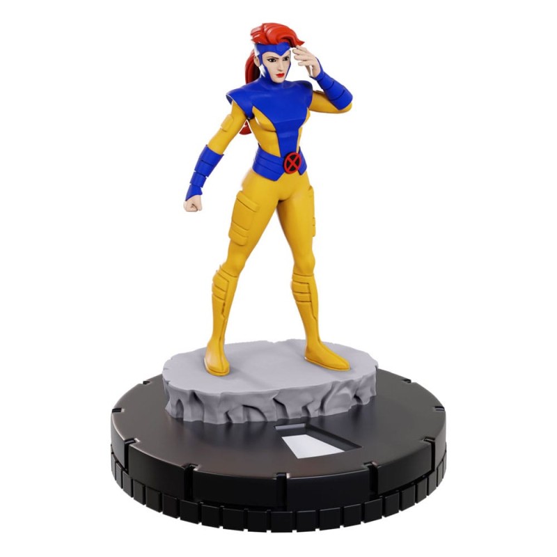 Marvel HeroClix: X-Men '97 Booster Brick (12) | 0634482850558