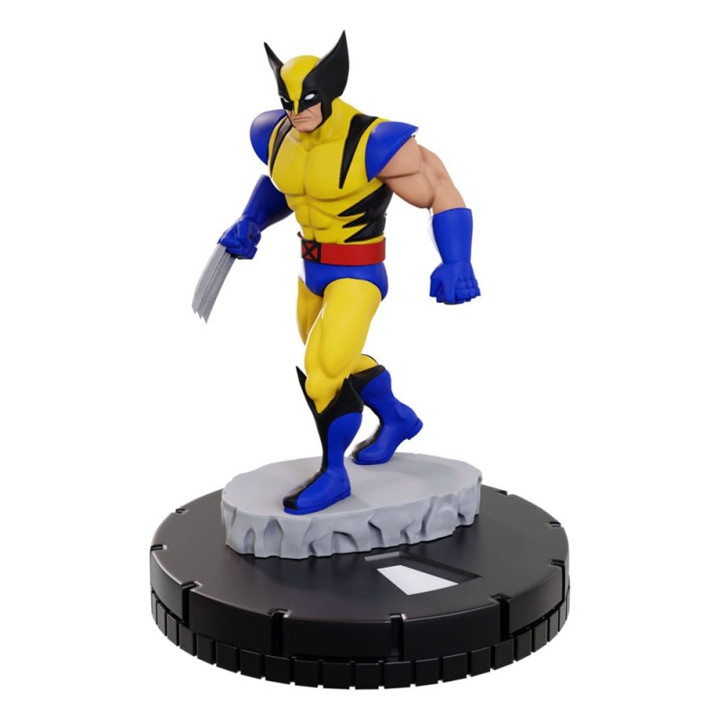 Marvel HeroClix: X-Men '97 Booster Brick (12) | 0634482850558