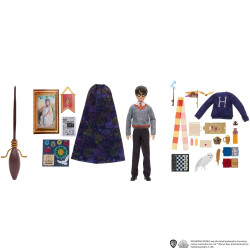 Harry Potter - Calendrier de l'avent - Gryffondor