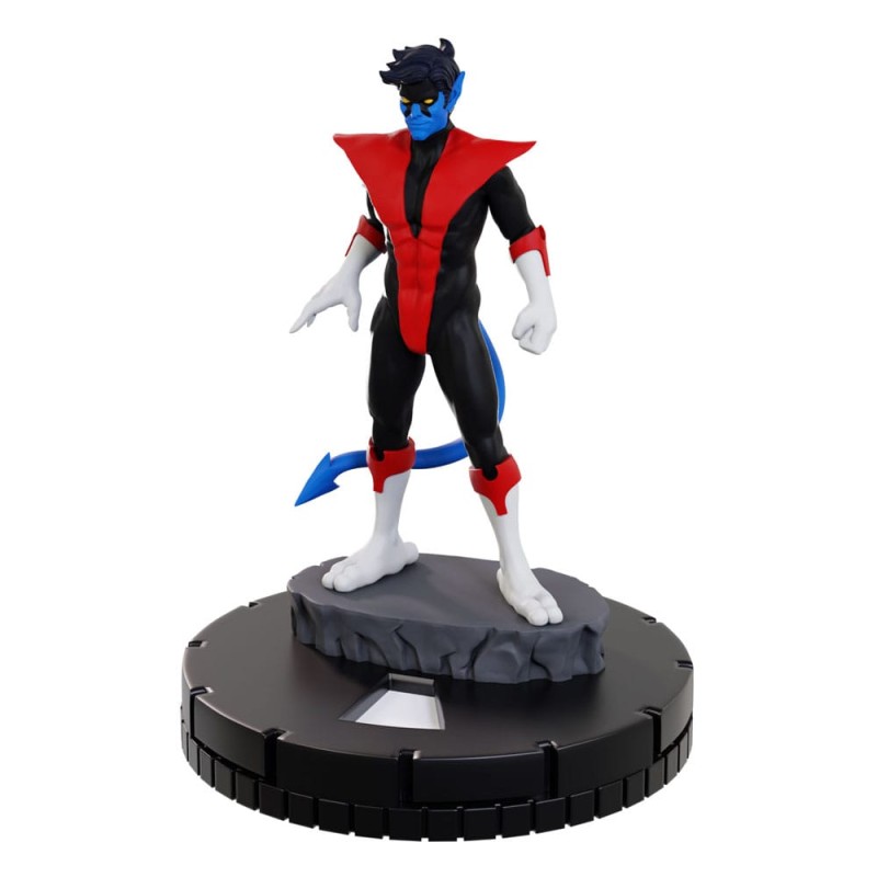Marvel HeroClix: X-Men '97 Booster Brick (12) | 0634482850558