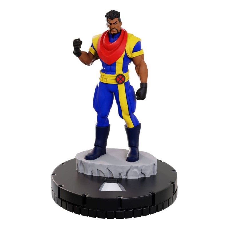 Marvel HeroClix: X-Men '97 Booster Brick (12) | 0634482850558