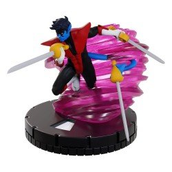 Marvel HeroClix: X-Men '97 Booster Brick (12) | 0634482850558