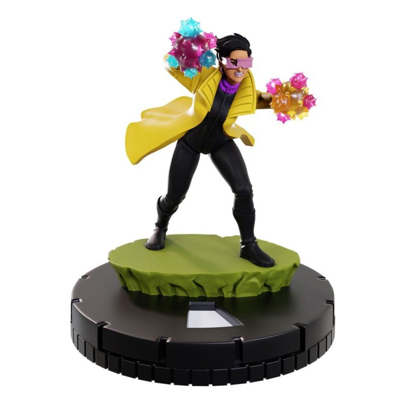 Marvel HeroClix: X-Men '97 Booster Brick (12) | 0634482850558