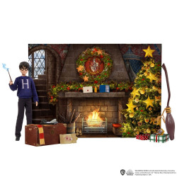 Harry Potter - Advent Calendar - Gryffindor