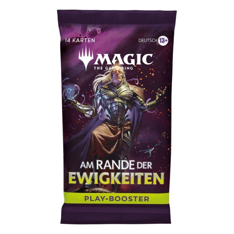 Magic the Gathering Am Rande der Ewigkeiten présentoir boosters de jeu (30) *ALLEMAND* | 5010996301529