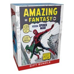 Magic: The Gathering - Marvel's Spider-Man - Gift Bundle - EN