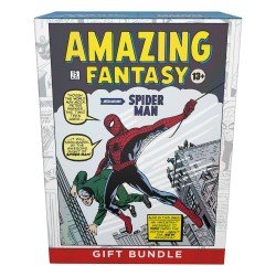 Magic: The Gathering - Marvel's Spider-Man - Gift Bundle - EN