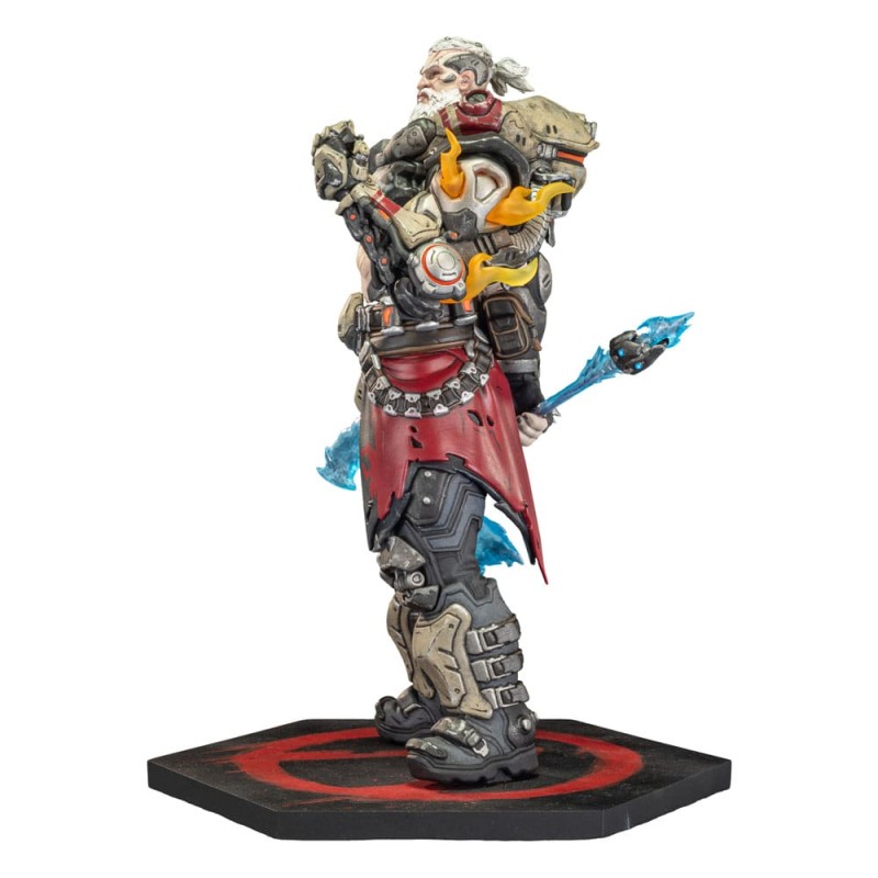 Borderlands 4 statuette PVC Amon 23 cm | 0761568015324