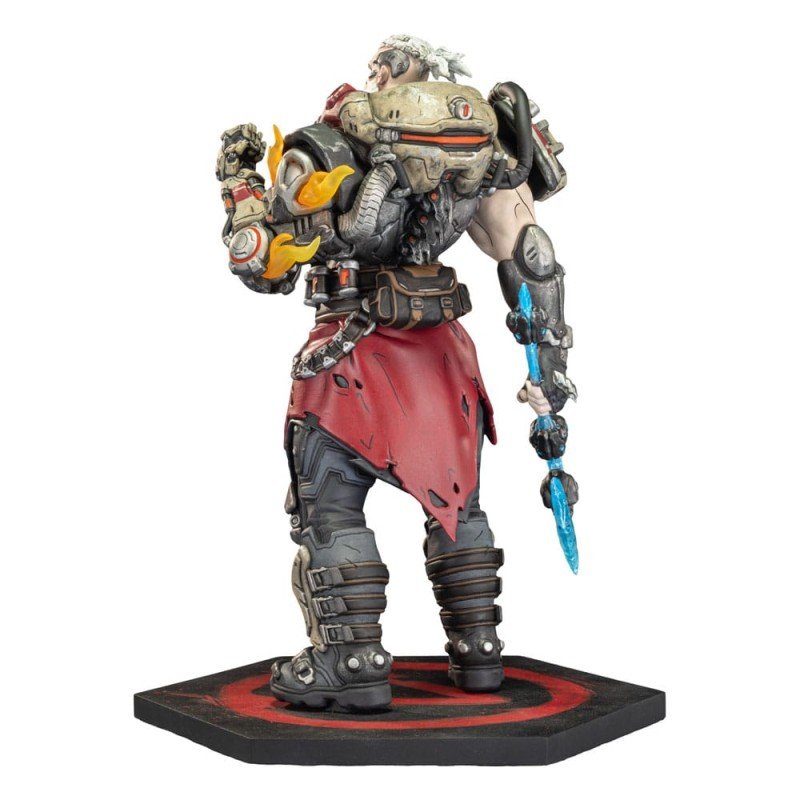Borderlands 4 statuette PVC Amon 23 cm | 0761568015324