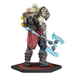 Borderlands 4 statuette PVC Amon 23 cm | 0761568015324