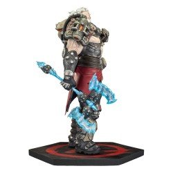 Borderlands 4 statuette PVC Amon 23 cm | 0761568015324