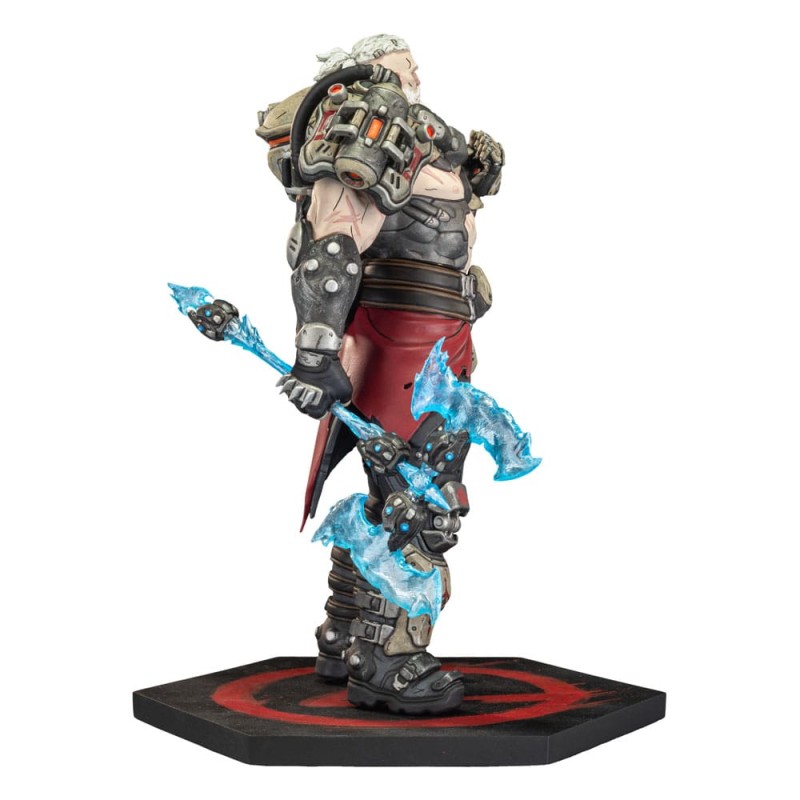 Borderlands 4 statuette PVC Amon 23 cm | 0761568015324