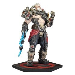Borderlands 4 statuette PVC Amon 23 cm | 0761568015324