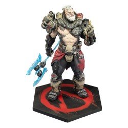 Borderlands 4 statuette PVC Amon 23 cm | 0761568015324