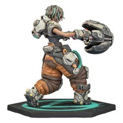 Borderlands 4 statuette PVC Harlowe 18 cm | 0761568015331