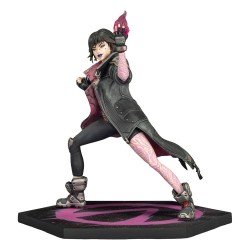 Borderlands 4 statuette PVC Vex 17 cm | 0761568015355