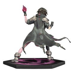 Borderlands 4 statuette PVC Vex 17 cm | 0761568015355