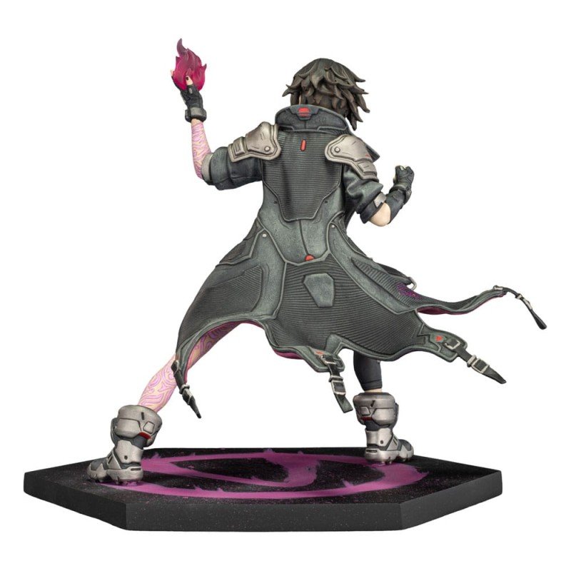Borderlands 4 statuette PVC Vex 17 cm | 0761568015355