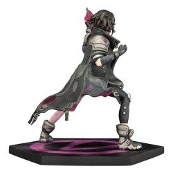 Borderlands 4 statuette PVC Vex 17 cm | 0761568015355