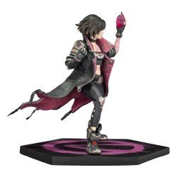 Borderlands 4 statuette PVC Vex 17 cm | 0761568015355