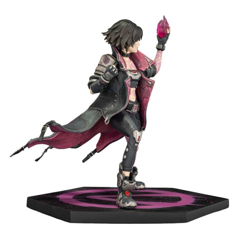 Borderlands 4 statuette PVC Vex 17 cm | 0761568015355
